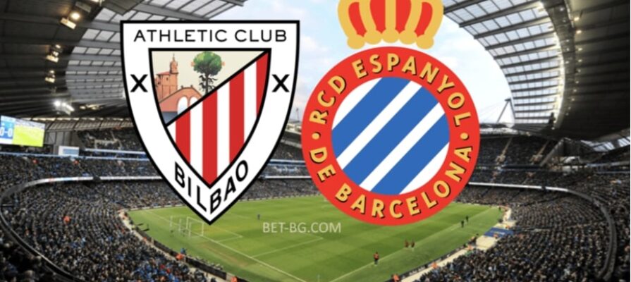 Athletic Bilbao - Espanyol bet365