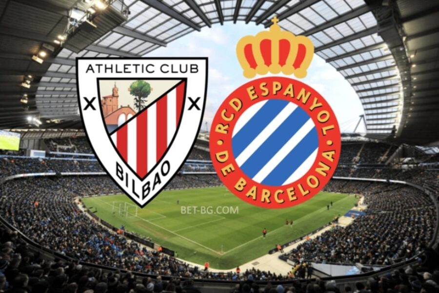 Athletic Bilbao - Espanyol bet365