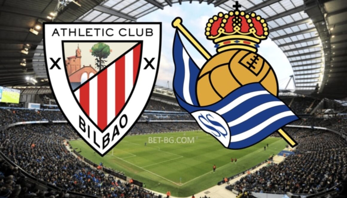 Athletic Bilbao - Real Sociedad bet365
