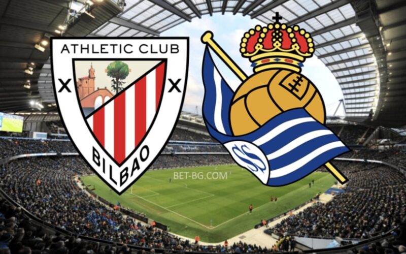 Athletic Bilbao - Real Sociedad bet365