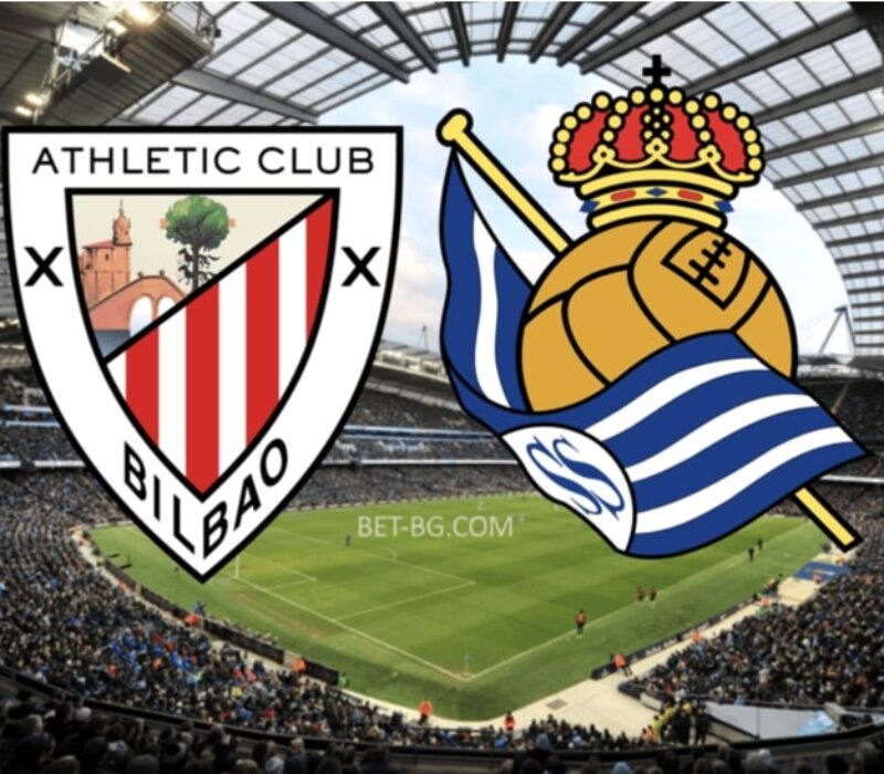 Athletic Bilbao - Real Sociedad bet365 Athletic Bilbao - Real Sociedad bet365