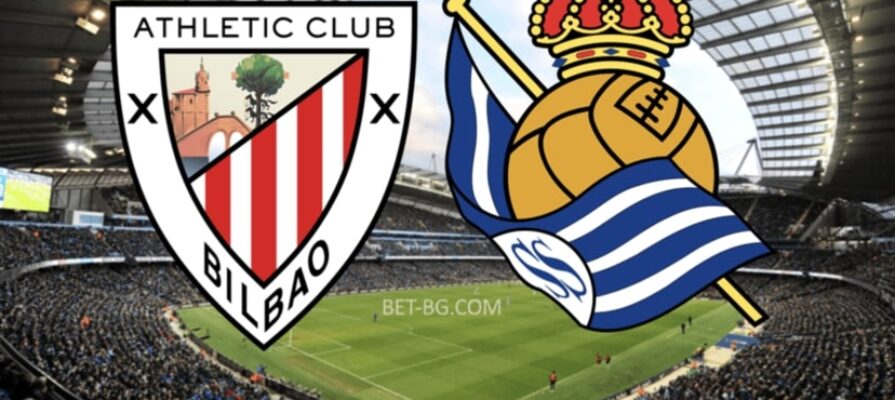 Athletic Bilbao - Real Sociedad bet365