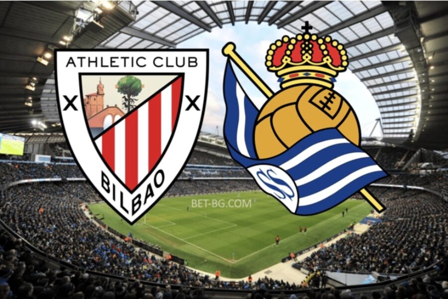 Athletic Bilbao - Real Sociedad bet365