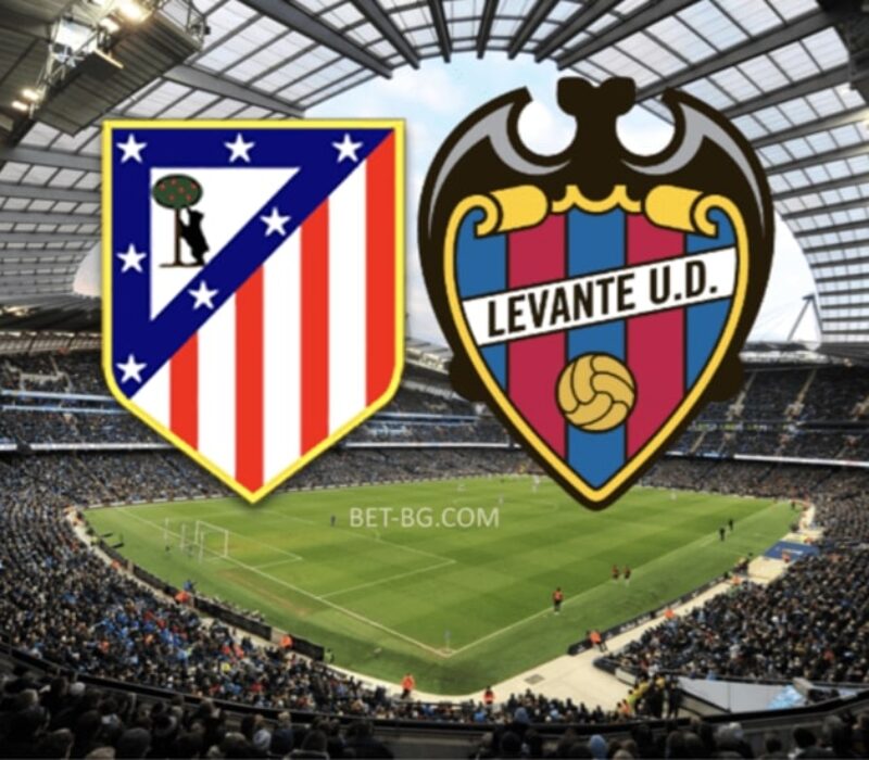 Atletico Madrid - Levante bet365 Atletico Madrid - Levante bet365