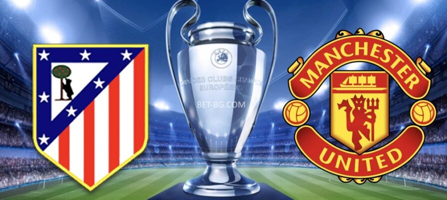 Atletico Madrid - Manchester United bet365