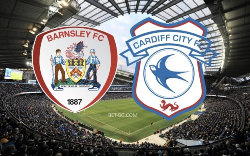 Barnsley - Cardiff bet365