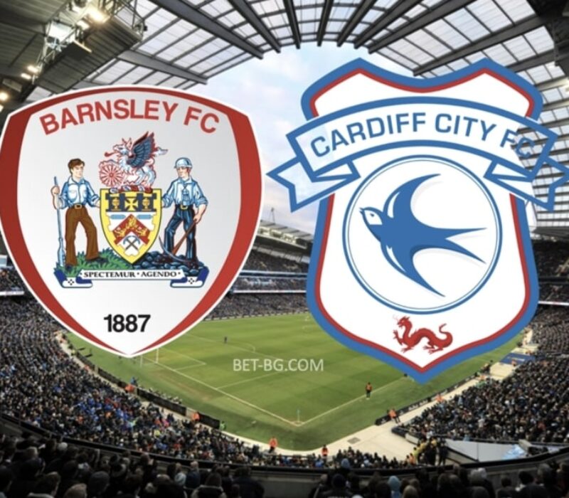 Barnsley - Cardiff bet365