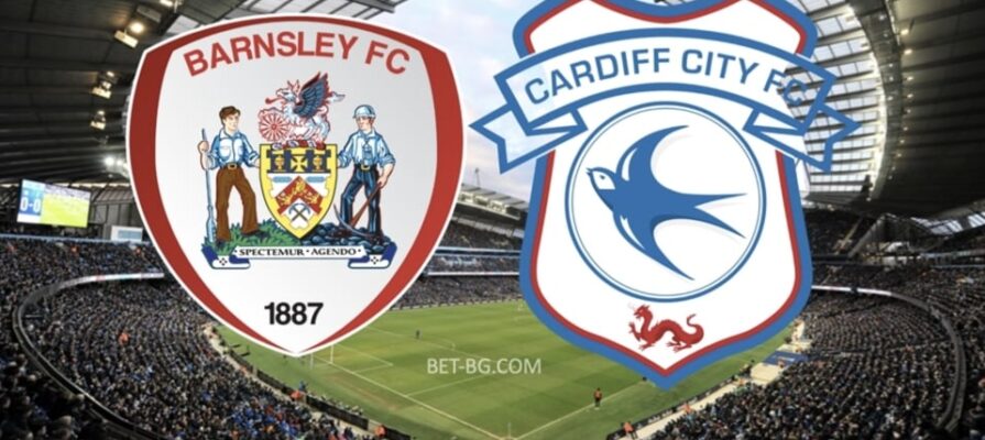 Barnsley - Cardiff bet365