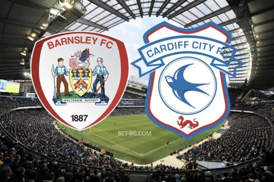 Barnsley - Cardiff bet365