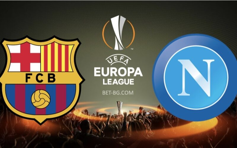 Barcelona - Napoli bet365