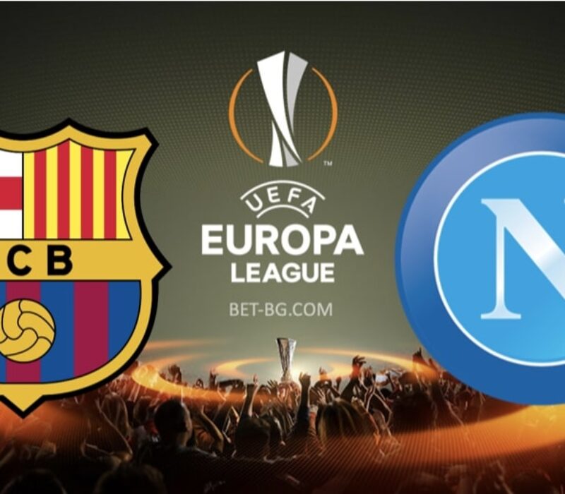 Barcelona - Napoli bet365