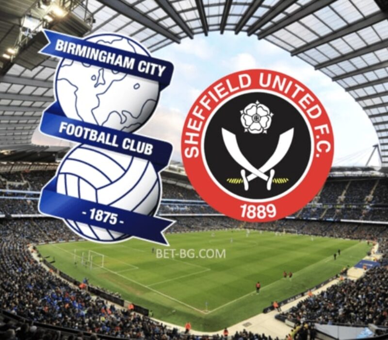 Birmingham - Sheffield United bet365