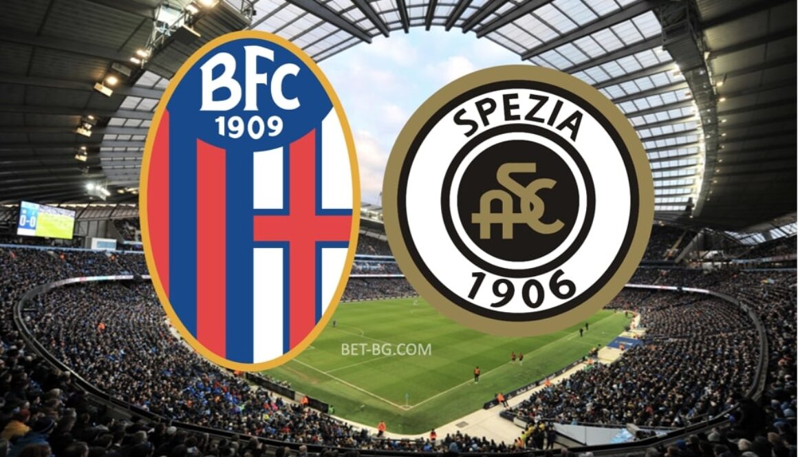 Bologna - Spezia bet365