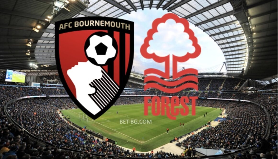 Bournemouth - Nottingham Forest bet365