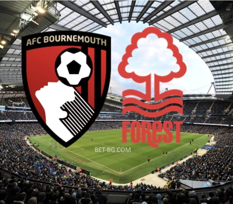 Bournemouth - Nottingham Forest bet365 Bournemouth - Nottingham Forest bet365