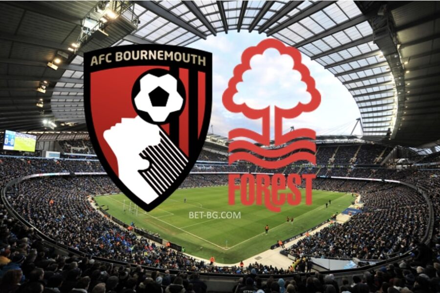 Bournemouth - Nottingham Forest bet365