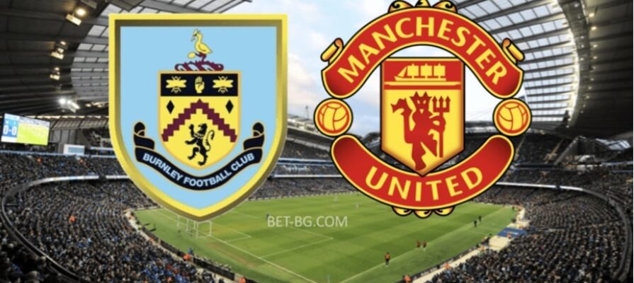 Burnley - Manchester United bet365