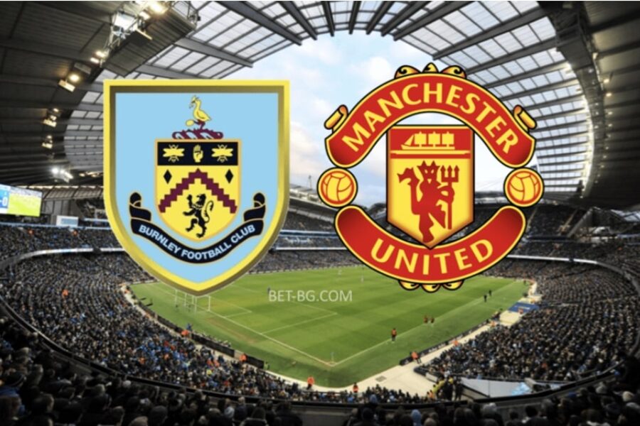 Burnley - Manchester United bet365