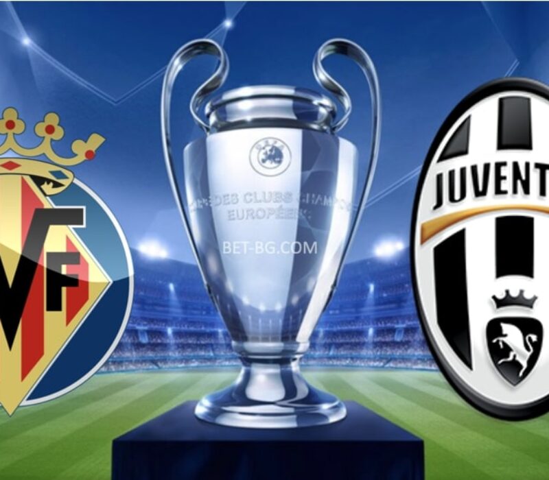 Villarreal - Juventus bet365 Villarreal - Juventus bet365