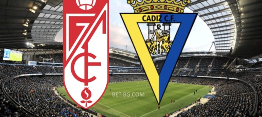 Granada - Cadiz bet365