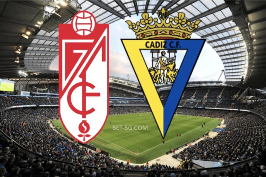Granada - Cadiz bet365