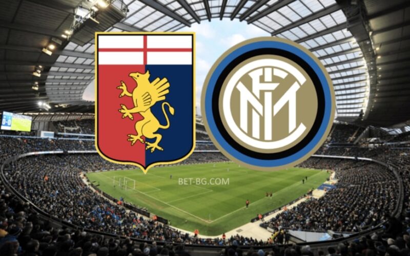 Genoa - Inter Milan bet365