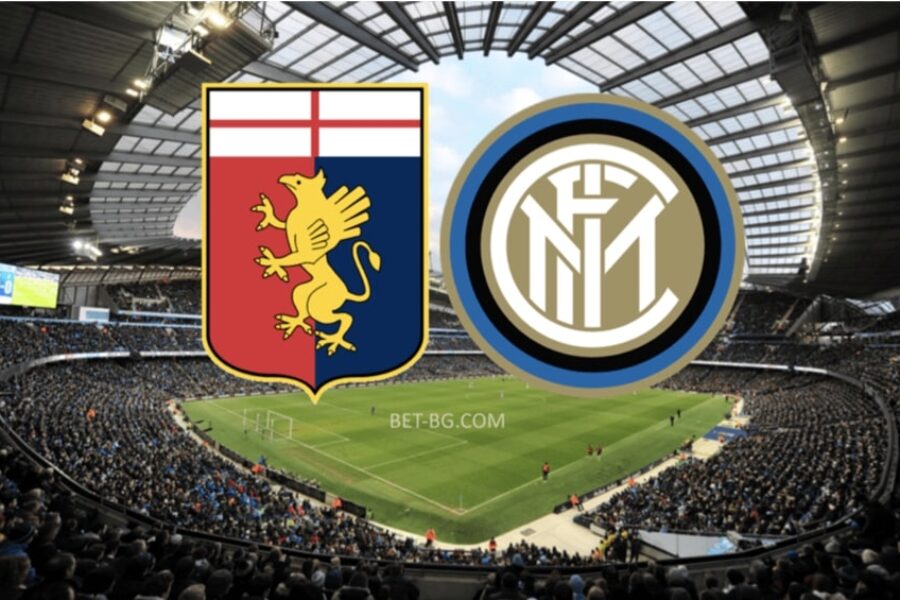 Genoa - Inter Milan bet365