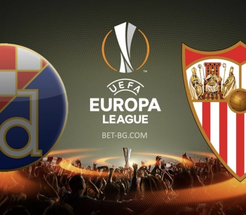 Dinamo Zagreb - Sevilla bet365 Dinamo Zagreb - Sevilla bet365