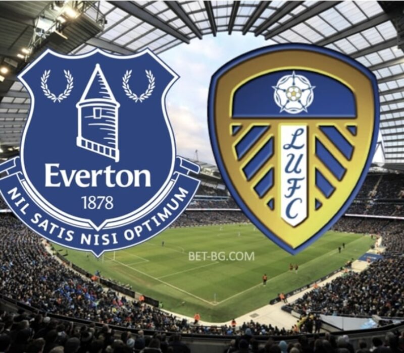 Everton - Leeds bet365