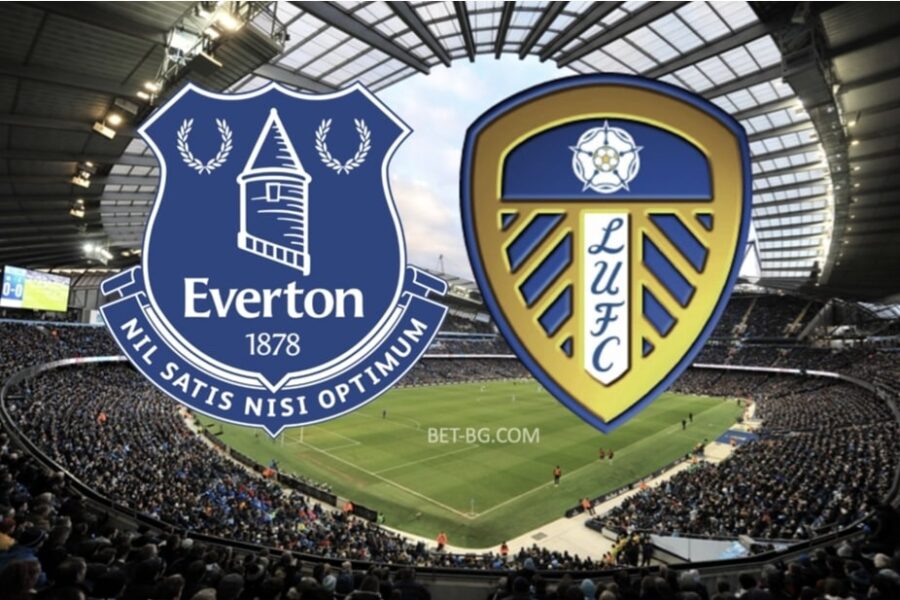 Everton - Leeds bet365