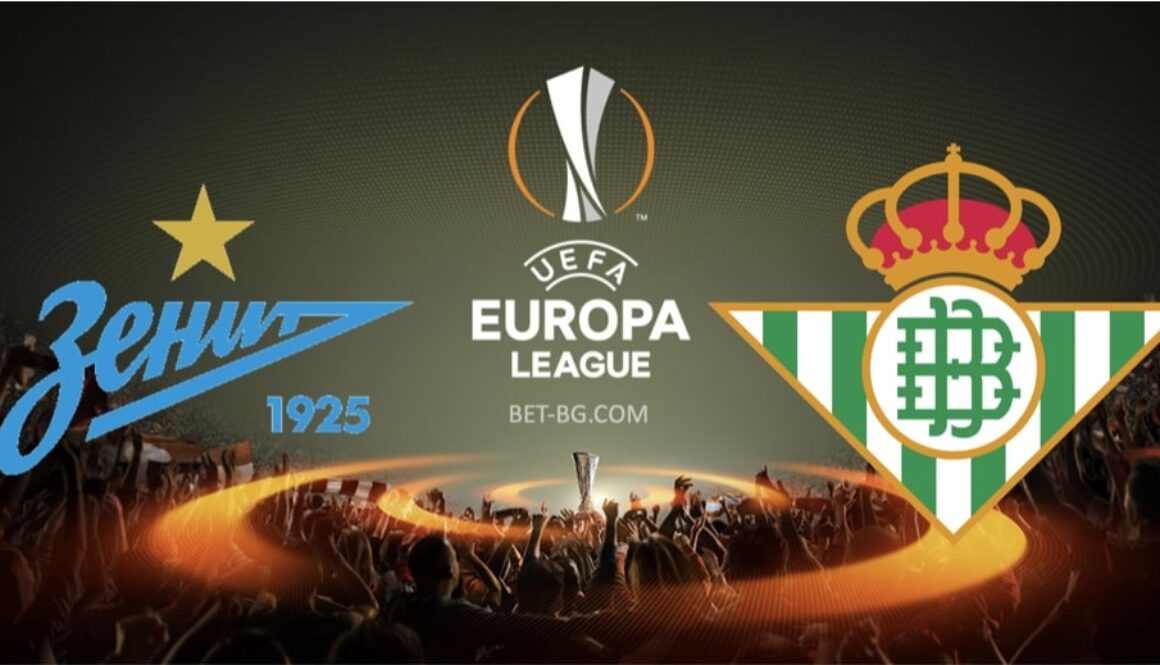 Zenit - Real Betis bet365
