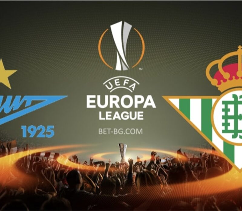 Zenit - Real Betis bet365