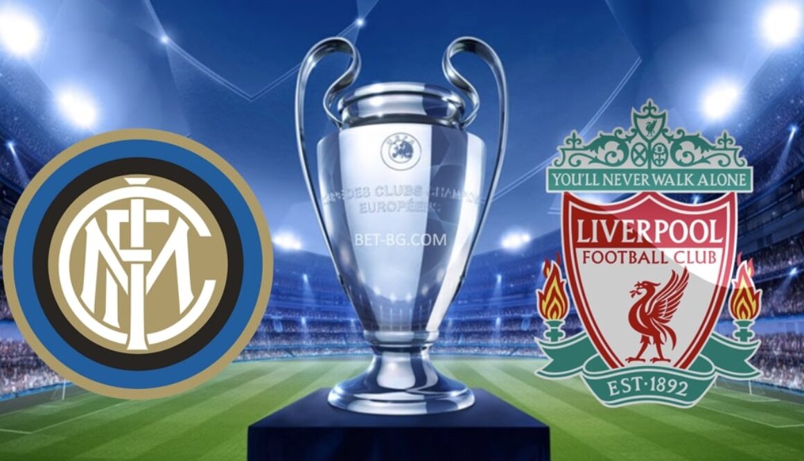 Inter Milan - Liverpool bet365