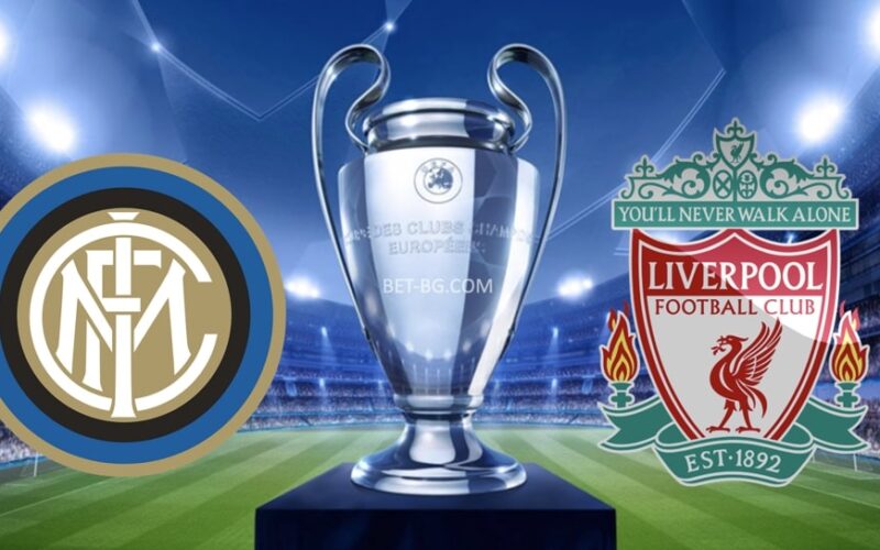 Inter Milan - Liverpool bet365