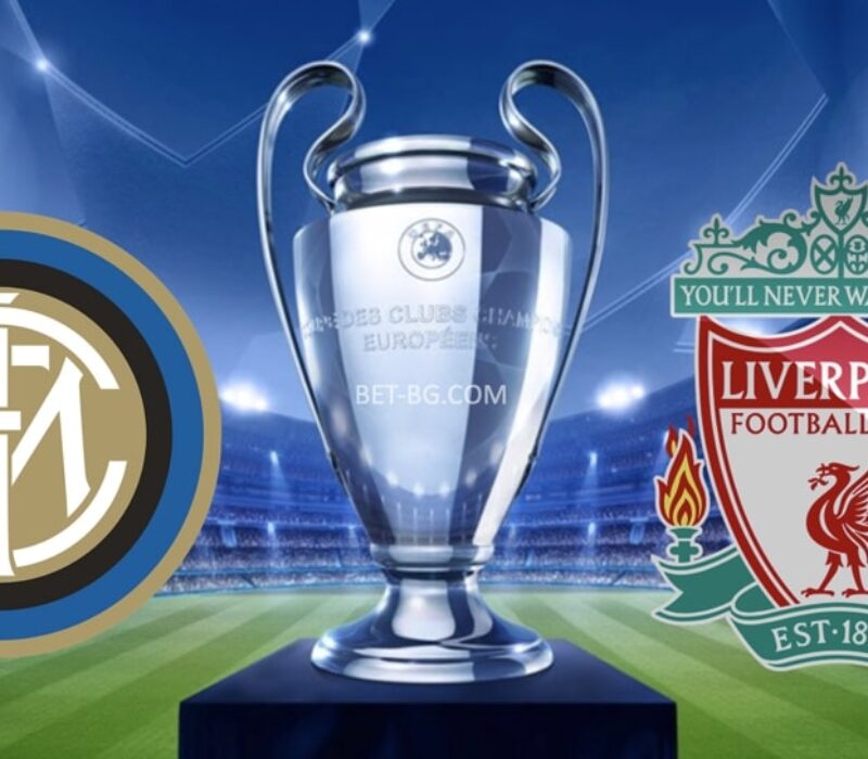 Inter Milan - Liverpool bet365 Inter Milan - Liverpool bet365