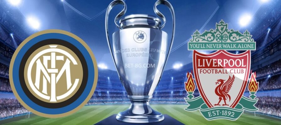 Inter Milan - Liverpool bet365