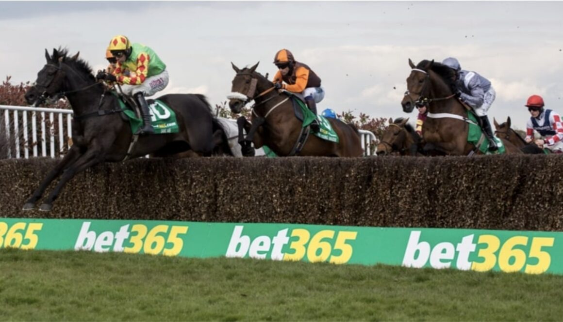 horse racing Dark Design bet365