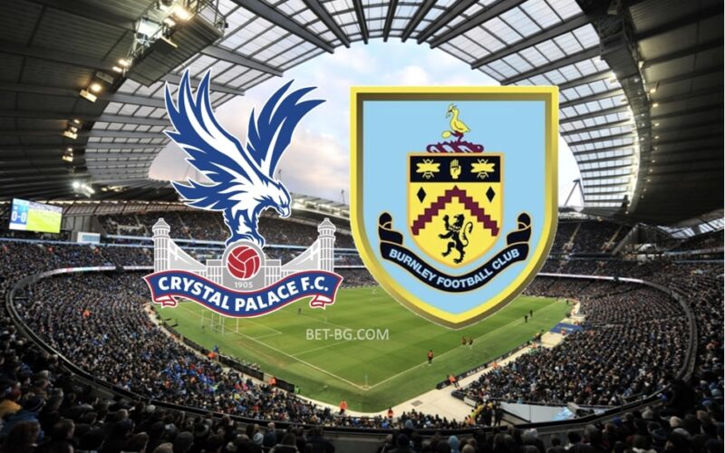 Crystal Palace - Burnley bet365