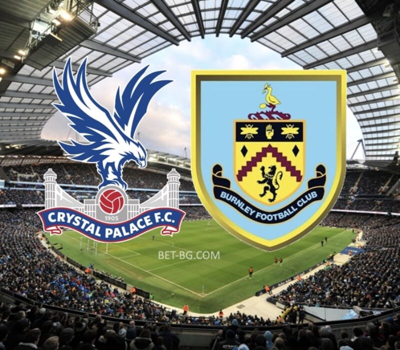 Crystal Palace - Burnley bet365 Crystal Palace - Burnley bet365