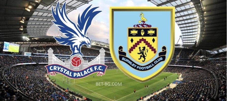 Crystal Palace - Burnley bet365