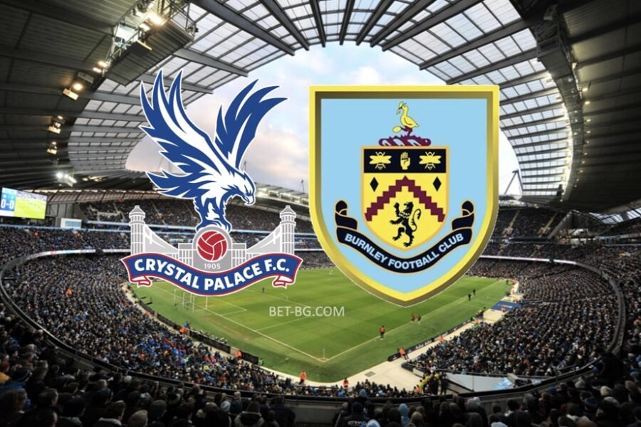 Crystal Palace - Burnley bet365
