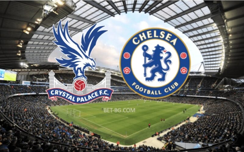 Crystal Palace - Chelsea bet365