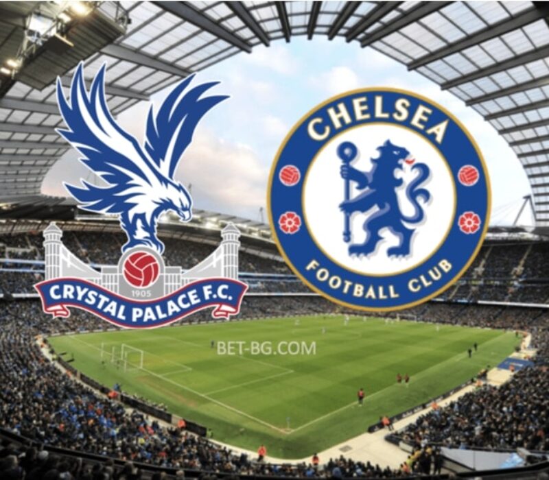 Crystal Palace - Chelsea bet365 Crystal Palace - Chelsea bet365