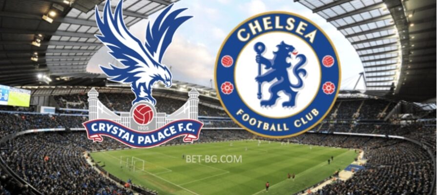 Crystal Palace - Chelsea bet365