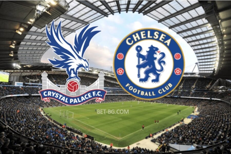 Crystal Palace - Chelsea bet365