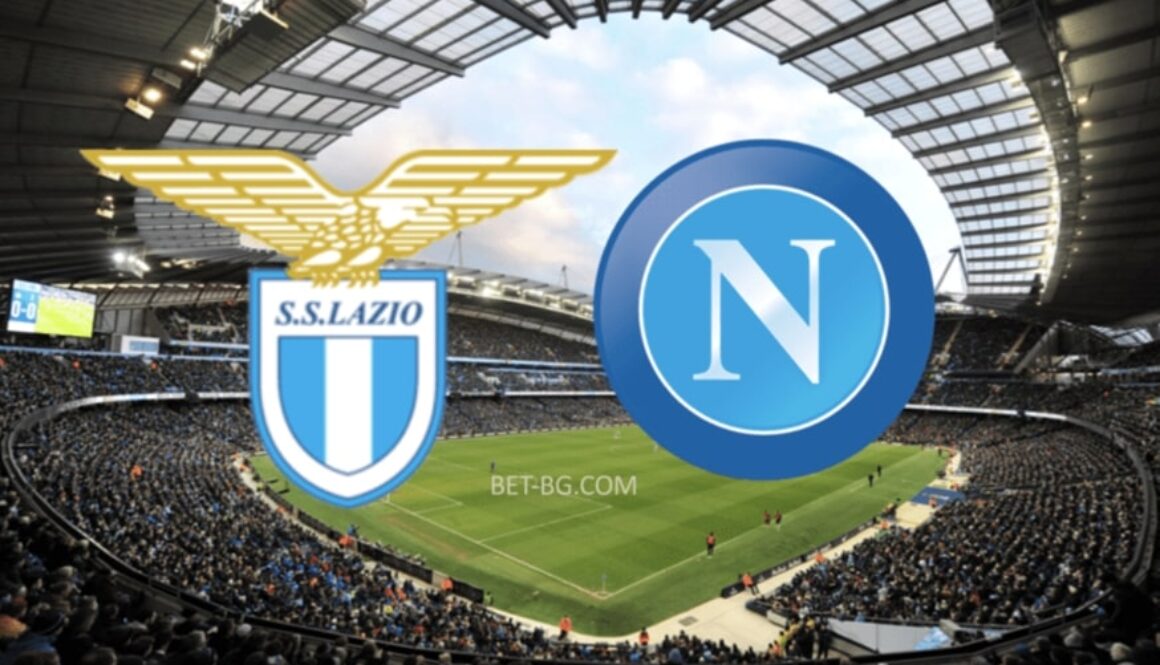 Lazio - Napoli bet365