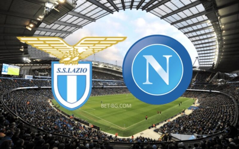 Lazio - Napoli bet365