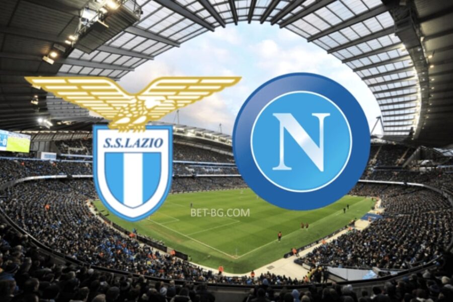 Lazio - Napoli bet365