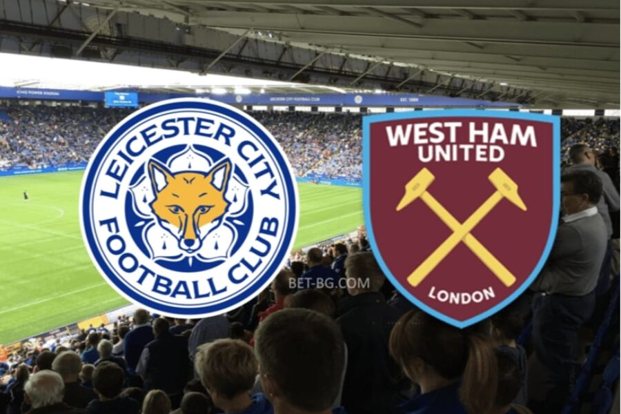 Leicester City - West Ham bet365