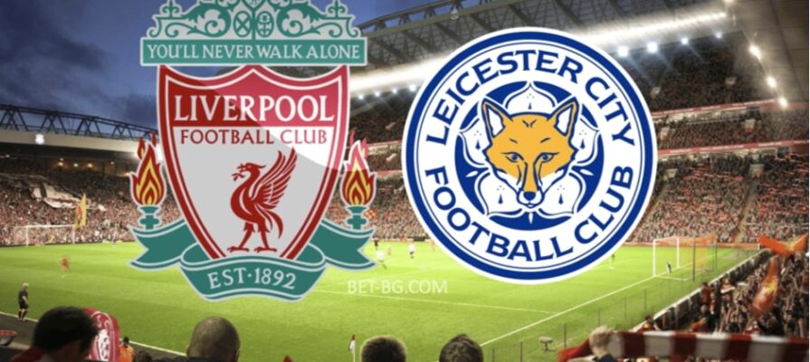 Liverpool - Leicester City bet365